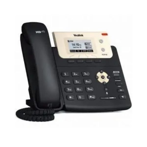 Yealink SIP IP T21P E2 IP Phone by Fanvil