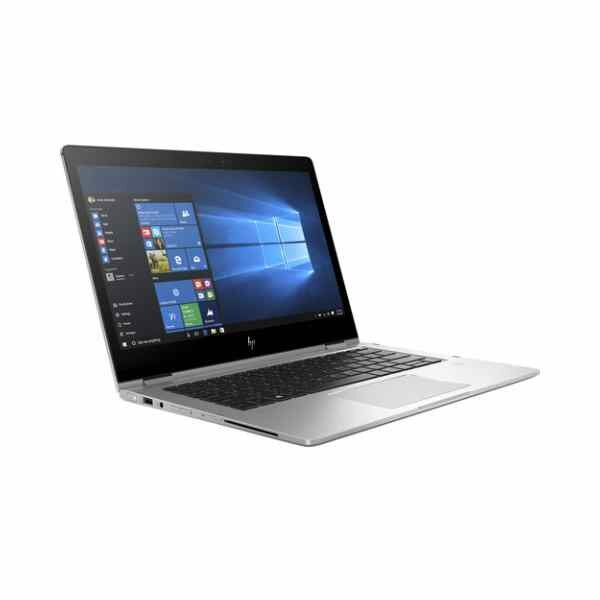 HP EliteBook X360 1030 G2 Notebook PC Intel Core I7 8th Gen 16GB RAM 512GB SSD 13.3 Inches FHD Multi-Touch Display (REFURBISHED) by HP — view 2