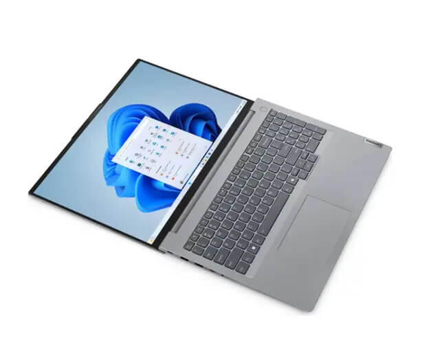 Lenovo ThinkBook 16  IML - Intel® Core™ Ultra 5 125U, 8GB  512GB SSD M.2 2242 by Lenovo — view 2