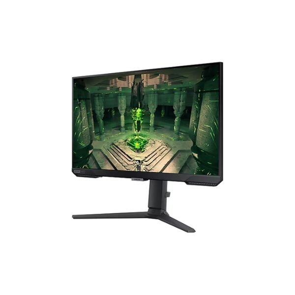 Samsung LS25BG402EMXUE Monitor – 25 Inch Full HD, 165Hz by Samsung — view 2