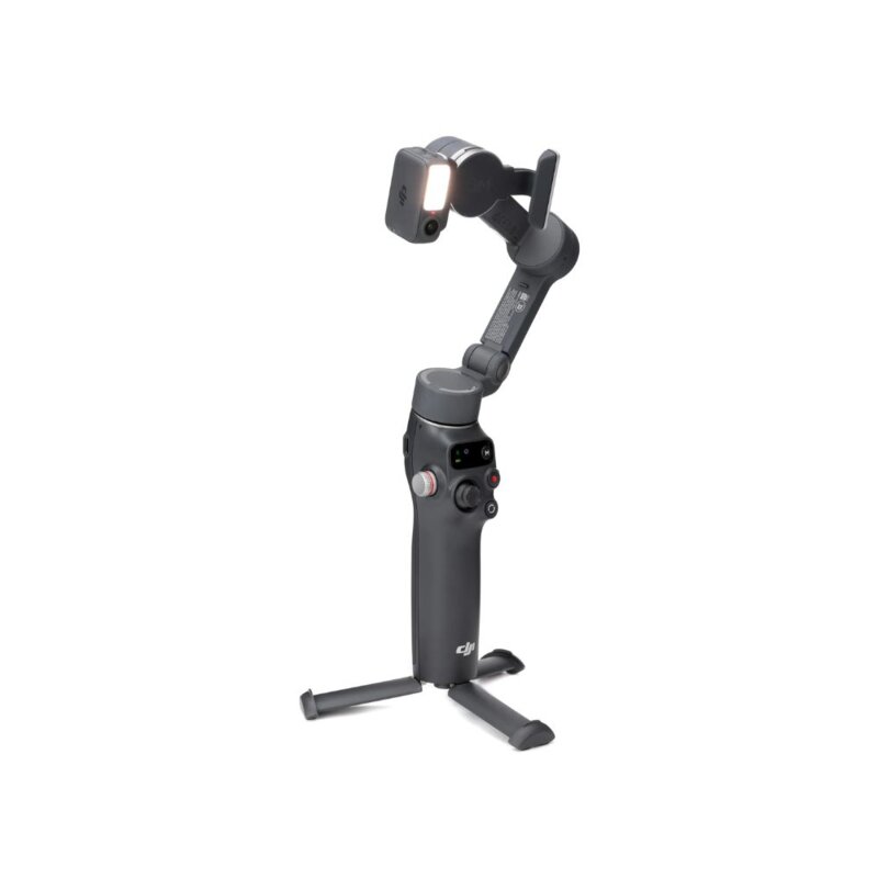 DJI Osmo Mobile 8 Smartphone Gimbal Stabilizer by DJI — view 3