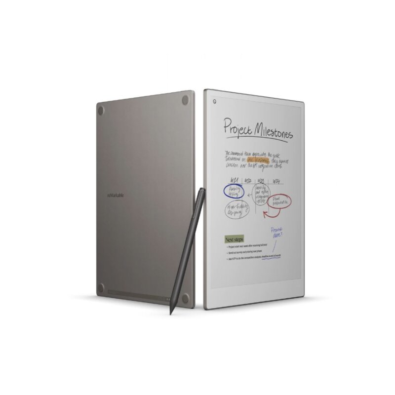 ReMarkable Paper Pro Move 7.3 Inch 64GB With Marker Plus by Other