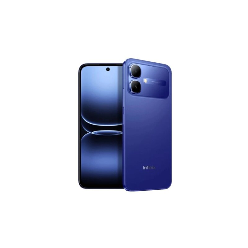 Infinix Smart 20 4GB RAM 128GB - 6.78 Inch Screen, Long-Lasting Battery by Infinix — view 3