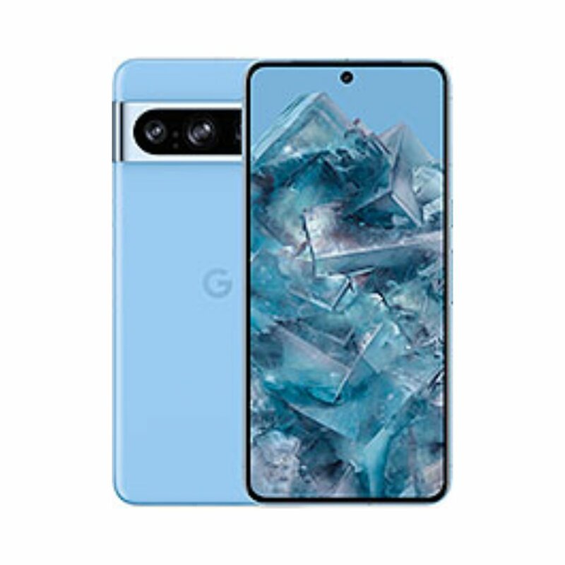 Google Pixel 8 Pro 6.7" 12GB RAM 128GB ROM by Google
