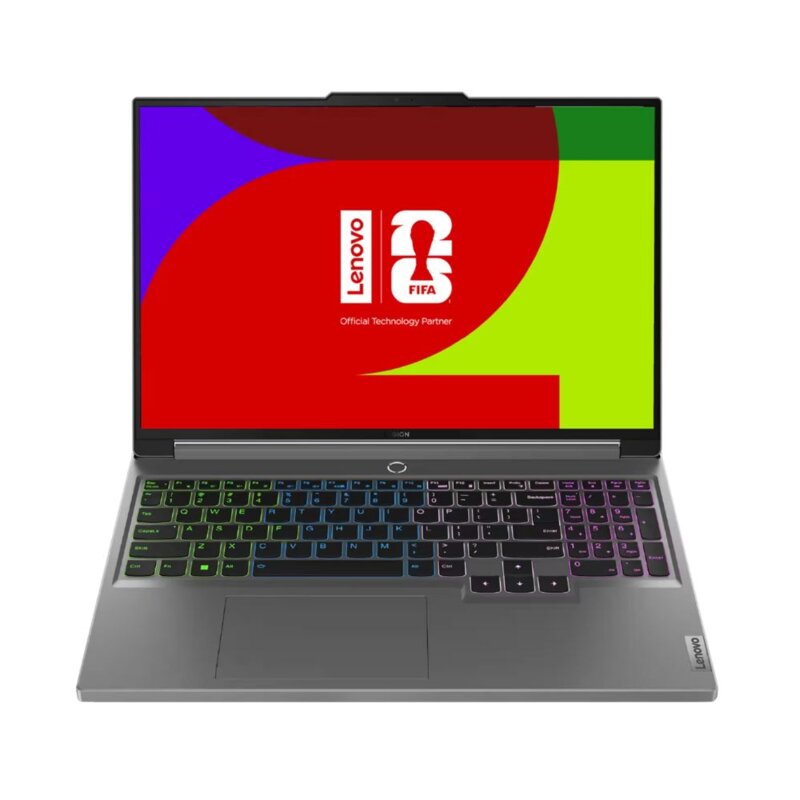 Lenovo Legion 5 16 Inch Ultra 9 32GB 1TB RTX 5060 Win11 Gaming Laptop by Lenovo