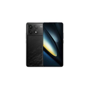 Xiaomi Poco F6 Pro 12GB RAM 512GB - 6.67 Inch AMOLED Display, 120W Fast Charging