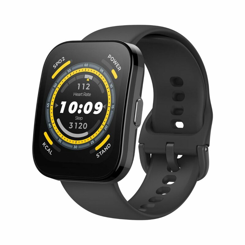 Amazfit Bip 5 Smart Watch by AMAZFIT