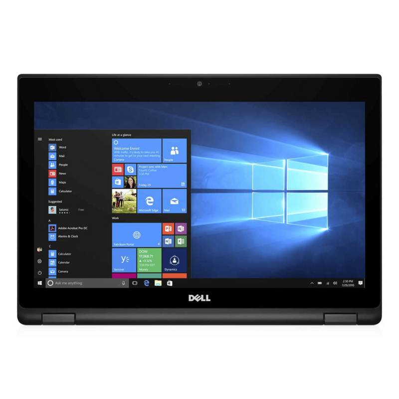Dell 5289 7th Gen Core I7: 16GB RAM, 512GB SSD, Touch X360 by Dell — view 4