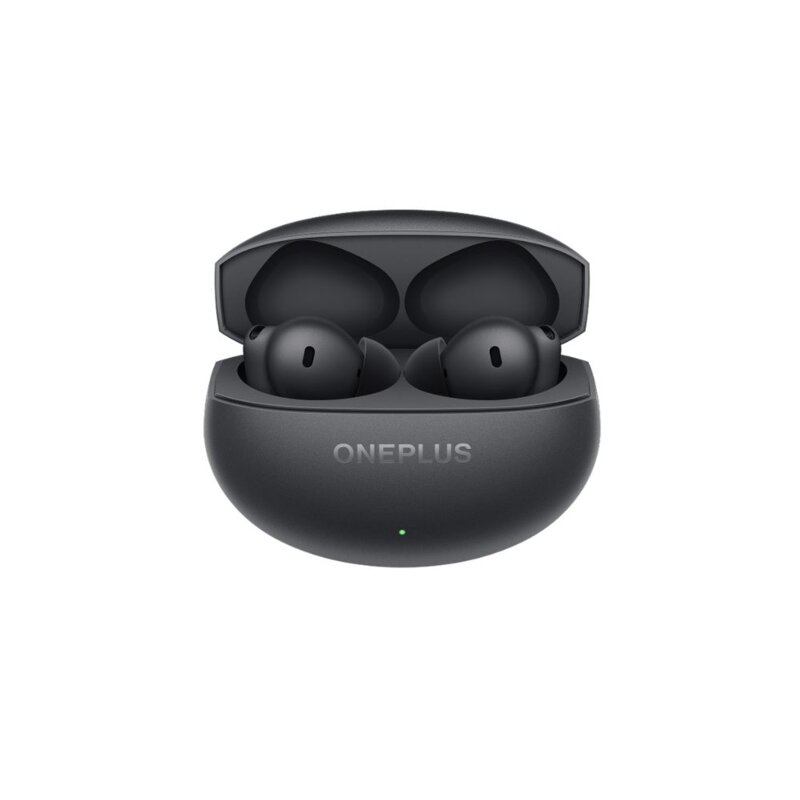 OnePlus Buds 4 - Real-Time Adaptive ANC, 11mm Woofer + 6mm Tweeter, 45 Hours Battery by OnePlus — view 2