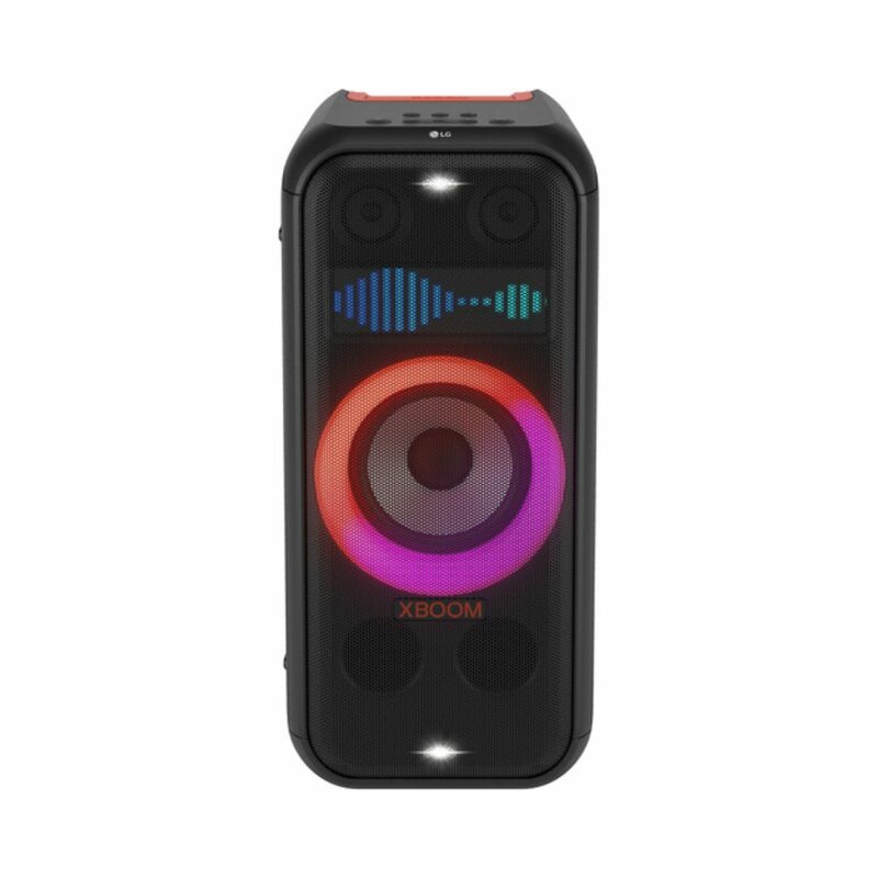 LG XBOOM XL7 250W Portable Tower Speaker by LG — view 2