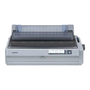 Epson LQ-2190 Dot Matrix Printer.
