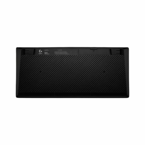 LOGITECH G613 WIRELESS MECHANICAL GAMING KEYBOARD – Dark Gray by Logitech — view 6