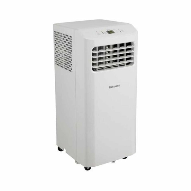 Hisense 9000 BTU Portable Air Conditioner AP-09CR4GKVS00 by Hisense