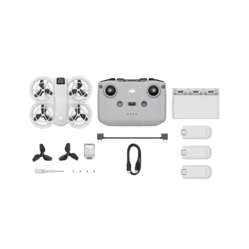DJI Neo Fly More Combo by DJI — view 3