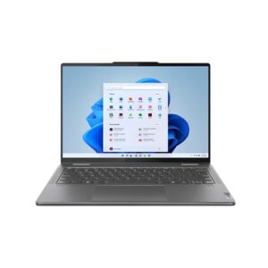 Lenovo Yoga 7 2-in-1 14” Touch Intel Core Ultra 7 155U 16GB 1TB SSD With Windows 11 Pro Laptop