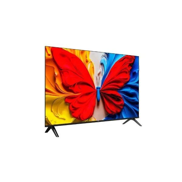 TCL 50 Inch QLED Google TV Full HD Smart TV 50S5K by TCL — view 3
