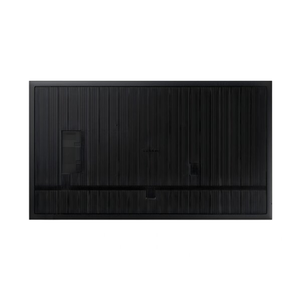 Samsung QBC Crystal UHD Signage 43 Inch Black - 4K, WiFi, Tizen OS (Model LH43QBCEBGCXEN) by Samsung — view 5
