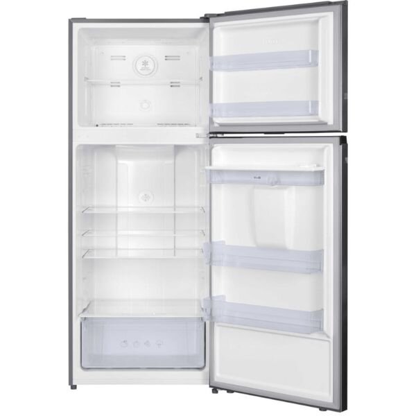 SCL 415L Refrigerator – Energy Efficient, Model SCL-RTN415ECPG by SCL — view 2