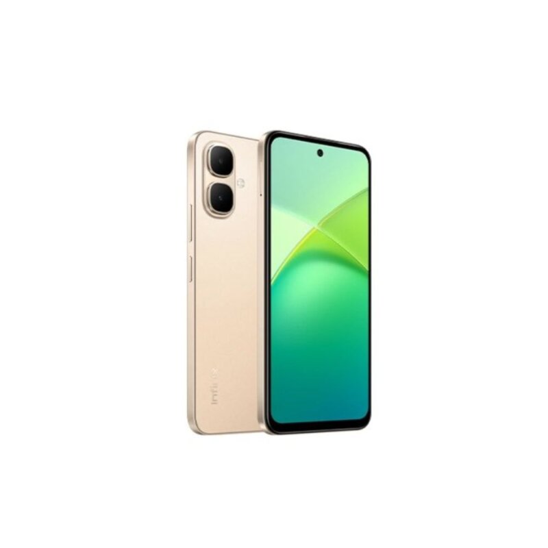 Infinix Smart 10 4GB RAM 64GB - 6.67 Inch Display, Long Battery Life by Infinix — view 3