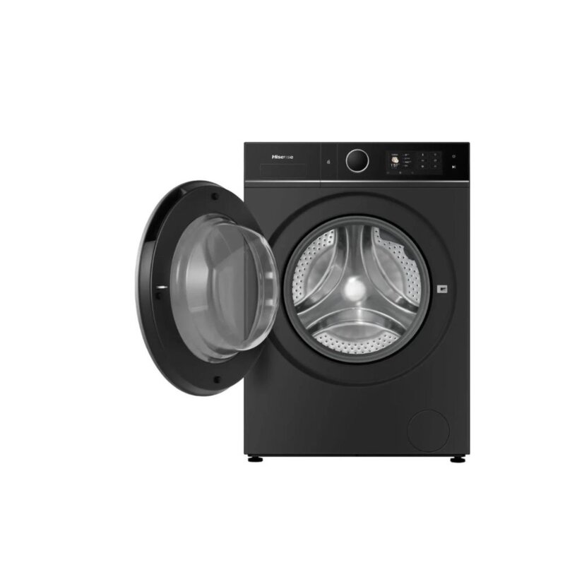 Hisense X-ZONE MASTER 12kg/8kg Washer Dryer WD5I1245BBRH by Hisense