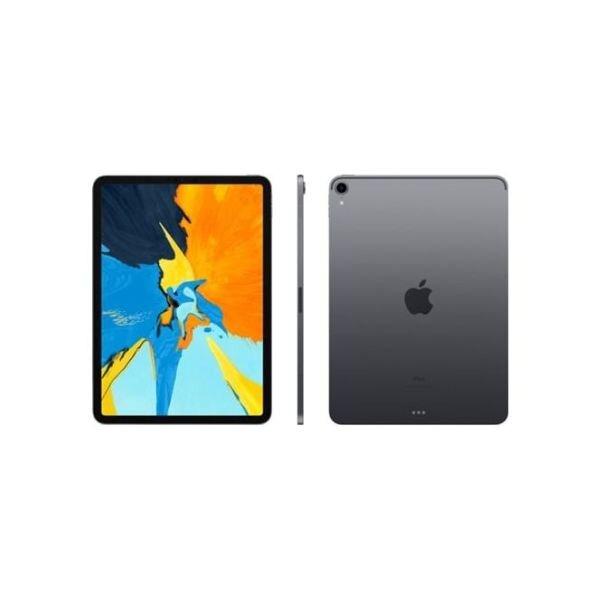 Apple IPad Pro 11 Inch 256gb M4 Wifi Cellular by Apple — view 3