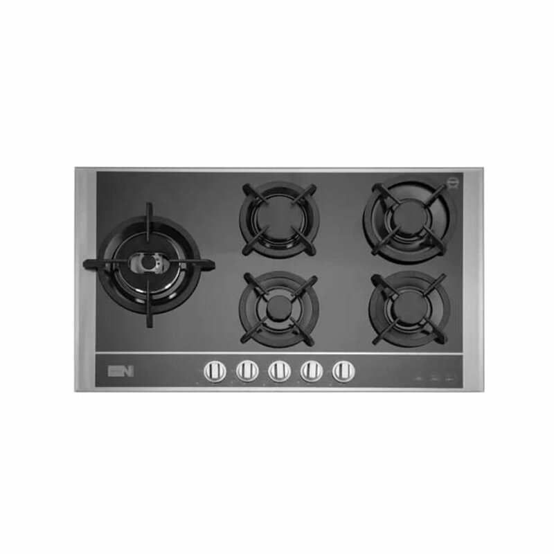 Newmatic P950STGB-1 Built In Cooker Hob by Newmatic