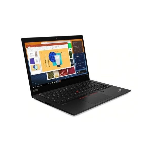 Lenovo ThinkPad X13 Intel Core I5 10TH GEN, 16GB RAM, 512GB SSD13.3'' FHD by Lenovo — view 2