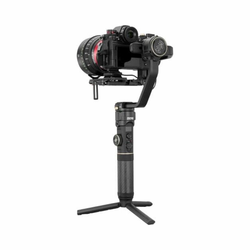 Zhiyun-Tech CRANE 2S Handheld Gimbal Stabilizer by Gimbal — view 4