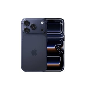Apple IPhone 18 Pro, 6.3 Inch 12GB RAM, 512GB 5G