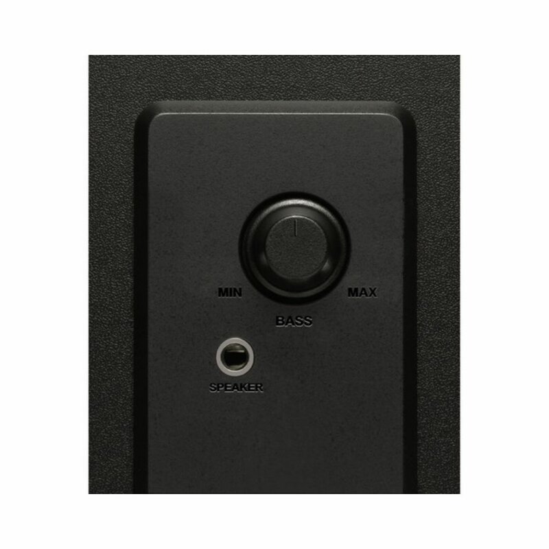 Logitech Z213 Compact 2.1 Speaker System by Logitech — view 6