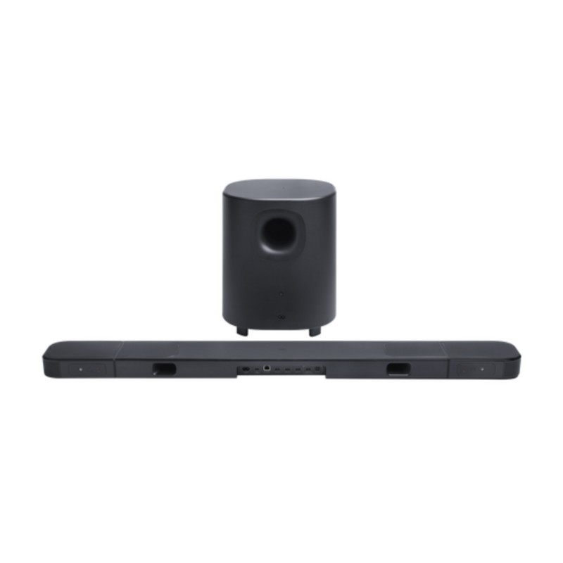 JBL Bar 1000MK2 960W Dolby Atmos Soundbar 7.1.4-Channel by JBL — view 8