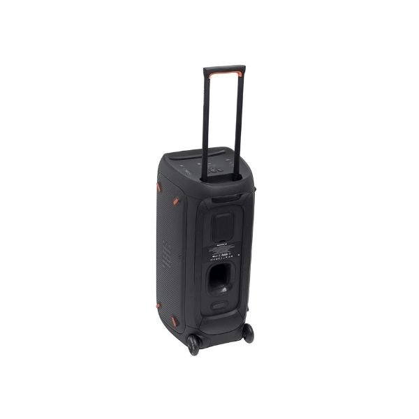 JBL PartyBox 310 Portable Bluetooth Speaker With Party Lights - 240W RMS by JBL — view 2