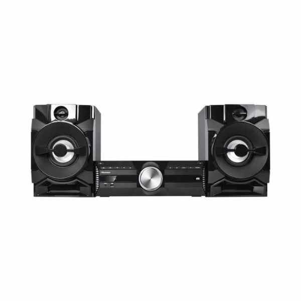 Hisense 360W 2 Channel Stereo Mini HiFi System HA450 by Hisense