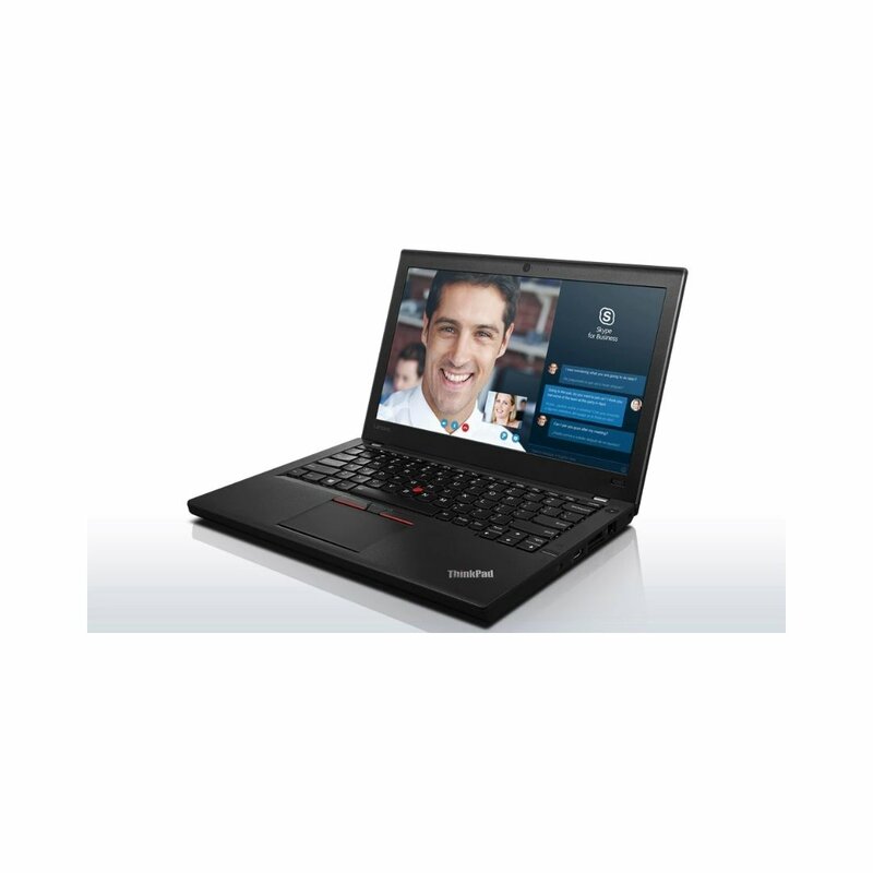 Lenovo ThinkPad X260 -Core I5-6300U 8GB 256GB SSD 12.5” HD Display (Refurbished) by Lenovo — view 5