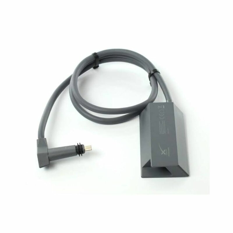 Space X Starlink Ethernet Adapter by Starlink — view 2