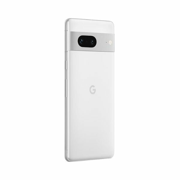Google Pixel 7 Pro 8GB RAM 256GB ROM 6.7" Android 13 by Google — view 3