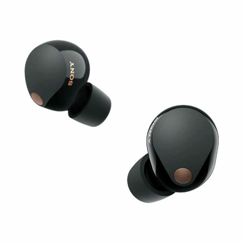 Sony WF-1000XM5 True Wireless Noise Cancelling Earbuds by Sony