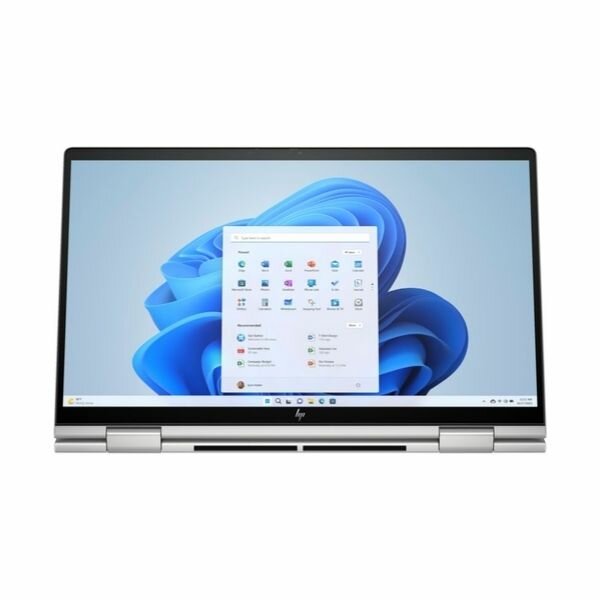 Superior HP ENVY X360 15T-FE000: Core I7-1355U (13th Gen), 16GB RAM, 1TB SSD 4GB  RTX™ 3050 Graphics by HP — view 3