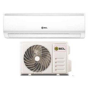 SCL-AC24IN01 24000 BTU R32 Inverter Split Air Conditioner