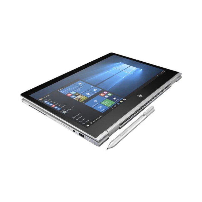 HP EliteBook X360 1030 G2 Notebook PC Intel Core I5 7th Gen 8GB RAM 512GB SSD 13.3 Inches FHD Multi-Touch Display (REFURBISHED) by HP — view 5