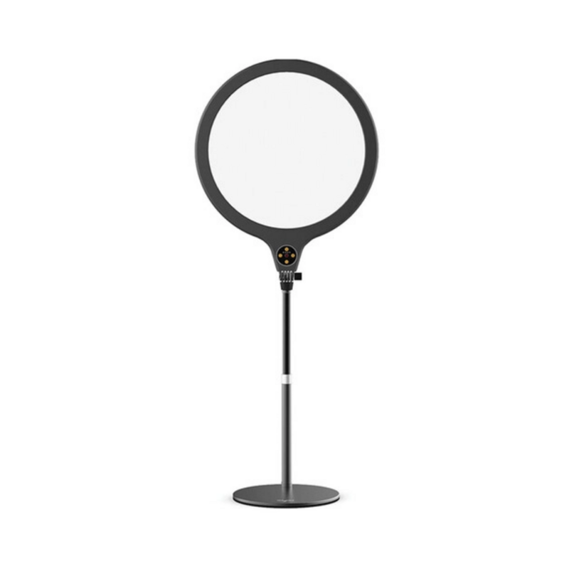 VIJIM K1 PORTABLE DESKTOP RING LIGHT by Other — view 3