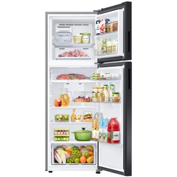 Samsung RT35CB56218A 348L Bespoke Top Mount Fridge by Samsung — view 2