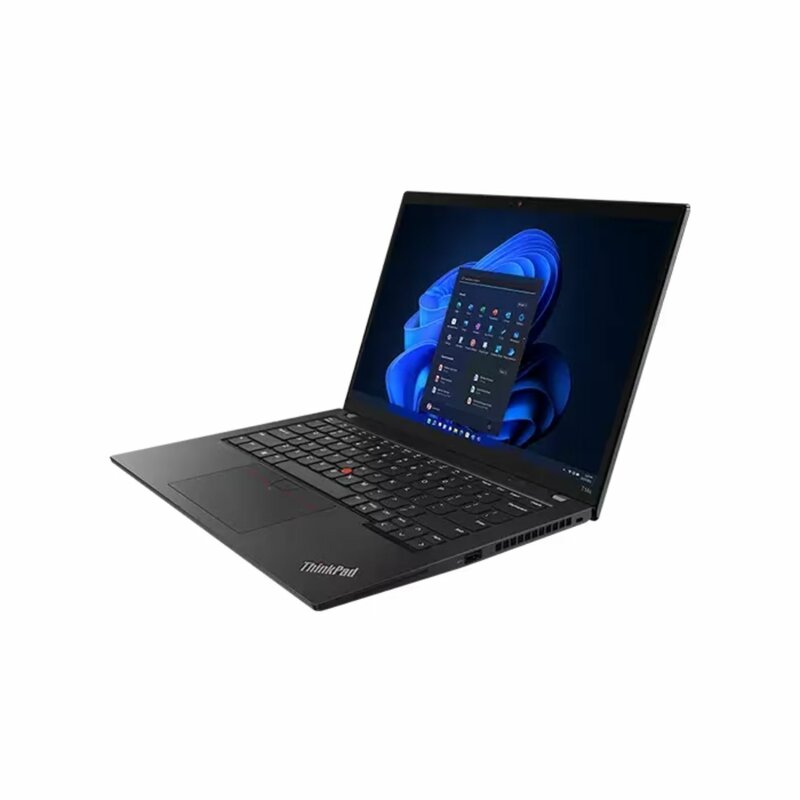 Lenovo ThinkPad T14s Gen 4 14" Core I7-1365U 13th Gen 16GB RAM 512GB SSD by Lenovo — view 2