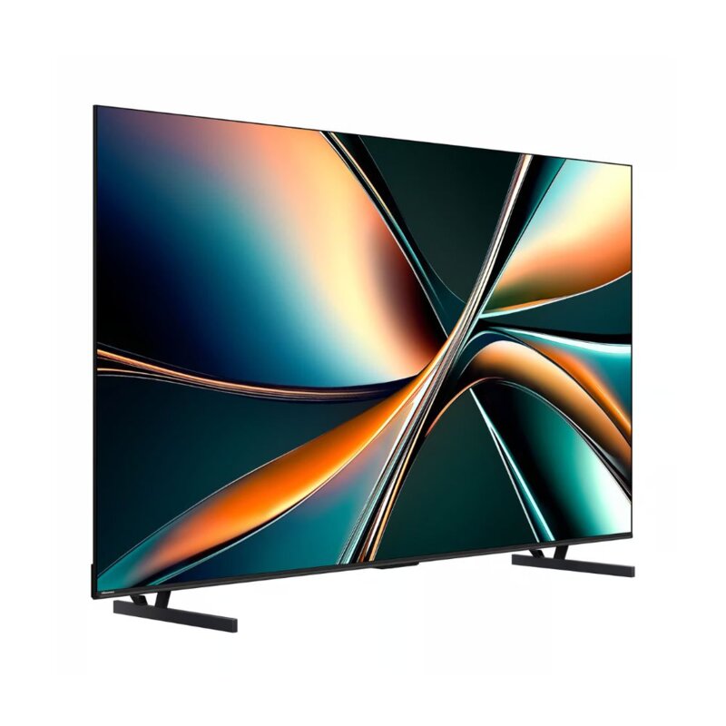 Hisense 75 Inch ULED Mini-LED 144Hz TV Dolby Atmos, 4K, Vidaa Smart OS 75U7Q by Hisense — view 2