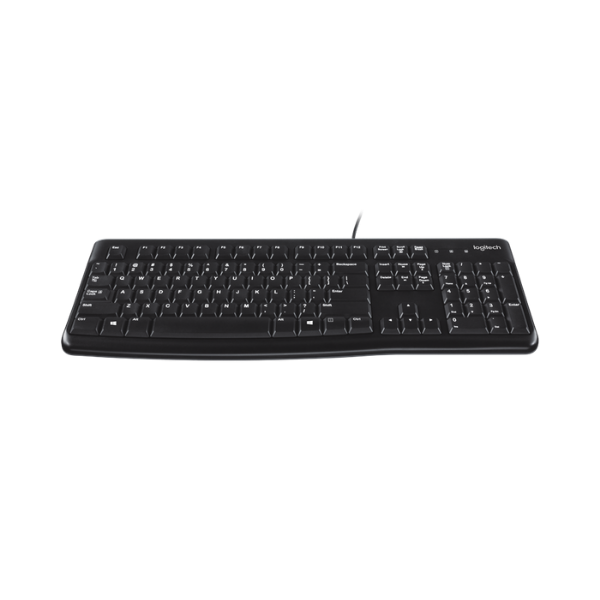 Logitech USB  Keyboard K120 by Logitech