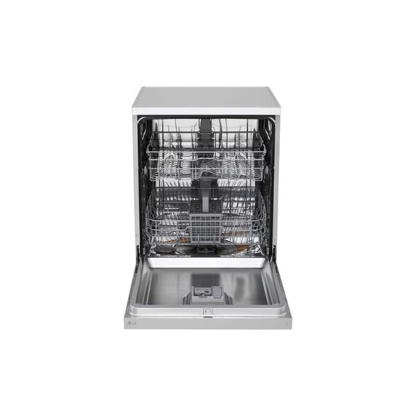 LG Dishwasher DFC612FV Quiet, Energy Efficient, 14 Settings by LG — view 2