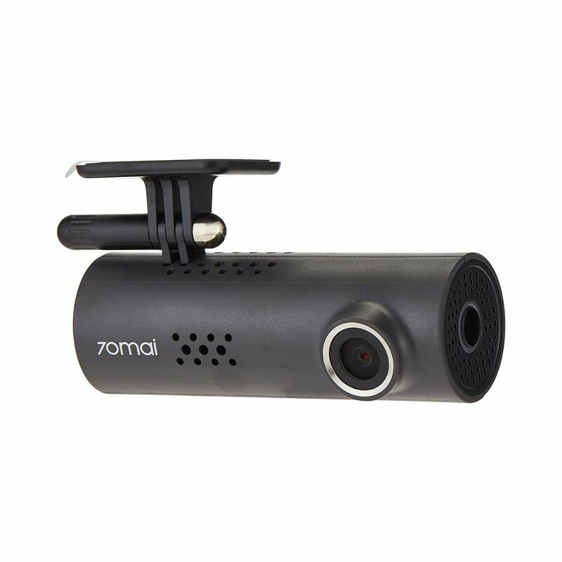70mai Smart Dash Cam 1S Midrive D06 by Other