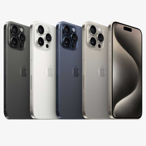 IPhone 15 Pro Max 512GB  - Buy In 2025 by Apple