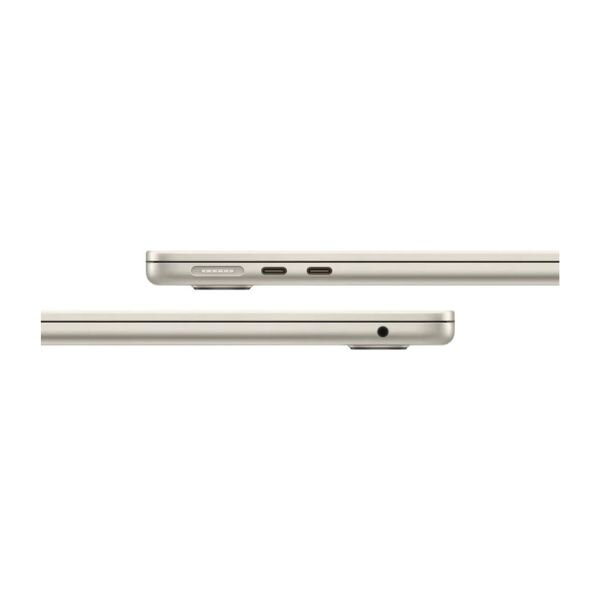 Apple MacBook Air M3 15 Inch 16GB 512GB by Apple — view 3