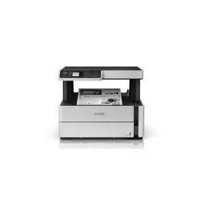 Epson Eco Tank M3170 Ink Tank Printer, Print, Copy, Scan And Fax, Duplex Printing - USB, Ethernet, Wi-Fi, Wi-Fi Direct Interface